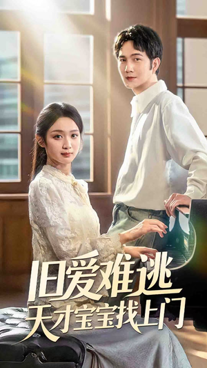 旧爱难逃天才宝宝找上门(75集) 旧爱难逃天才宝宝找上门(75集)评价怎么样