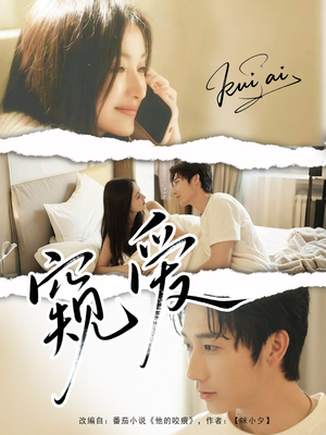 窥爱（96集）集免费看短剧