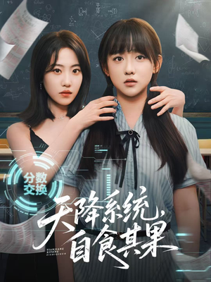 天降系统，自食其果（50集）第三季