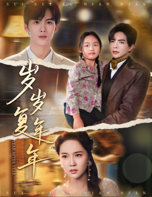 岁岁复年年（60集）免费看全集