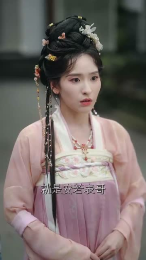 开局废材女配，我带全家逆风翻盘（88集）短剧推荐分享