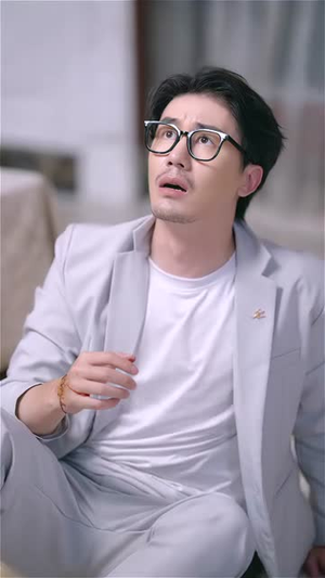 带娃大叔偷走叶小姐的心 (41集) 大结局一气呵成