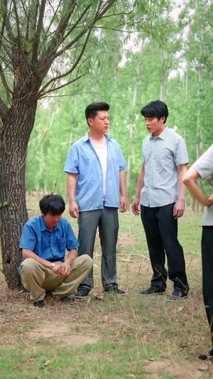 重生六零在灾荒年纵横天下  (83集)  一起追短剧