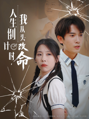 人生倒计时我从头改命（80集）短剧片段推荐