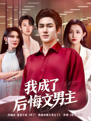 我成了后悔文男主（72集）短剧太好看了吧