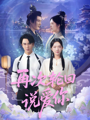 再次轮回说爱你 (92集) 每日短剧分享