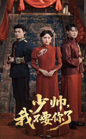 少帅我不要你了（60集）1-102集