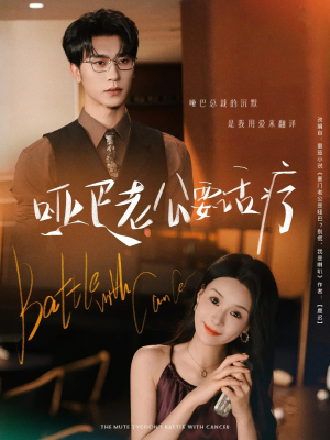 哑巴老公要话疗（78集）在哪个平台看