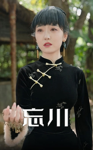 忘川（74集）全季一次看完