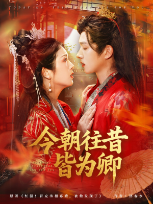 今朝往昔皆为卿（47集）海量资源免费看