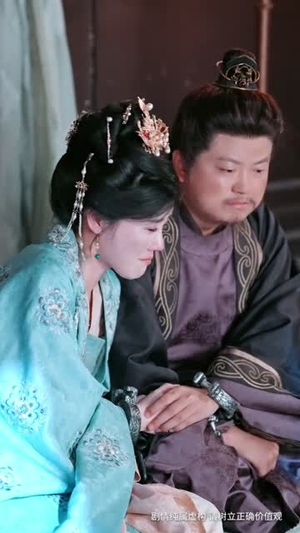 凤鸣向南枝（69集）热播短剧来袭