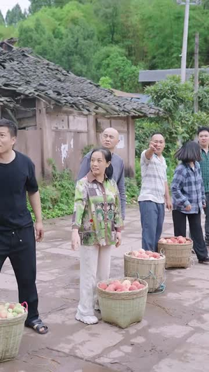 乡村小圣医 (80集)短剧追到爽