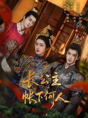 长公主帐下何人（81集）短剧太精彩了