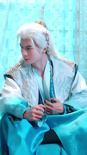 锁千秋（66集）1-102集