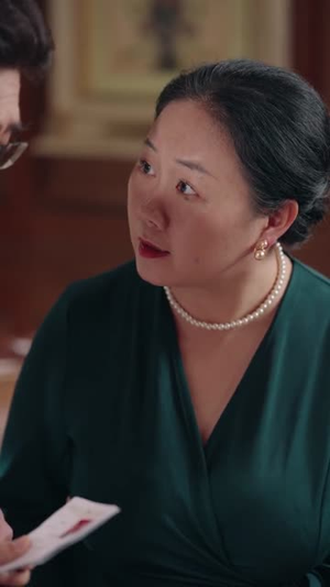 救命上司竟成了我的后妈（72集）每日短剧追不停