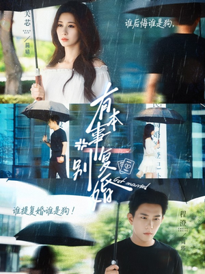 有本事别复婚（79集）网络小短剧