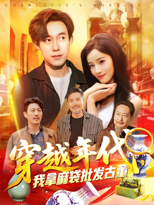 穿越年代我拿麻袋批发古董（102集）精彩短剧分享