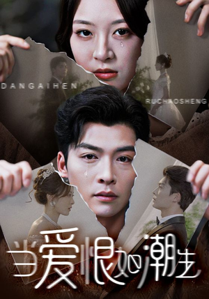 当爱恨如潮生（71集）百度在线观看