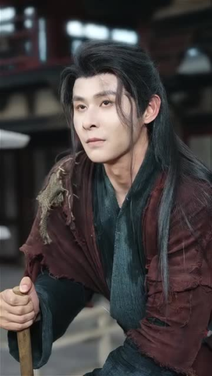 凤去台空江自流（41集）免费短剧就是爽