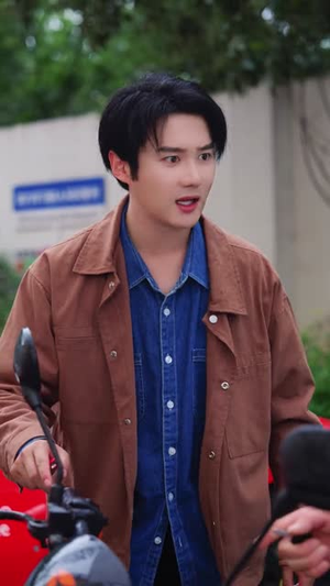 我的手机能预知未来(82集)精彩短剧分享。