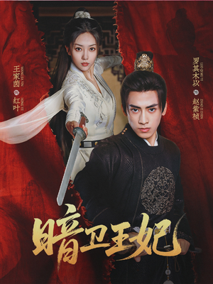 暗卫王妃（60集）短剧全集抢先看