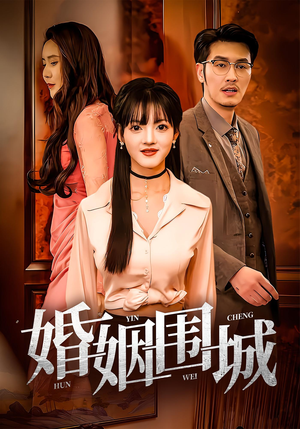 婚姻围城（37集）短剧推荐更新中