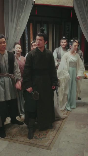 师尊（57集）精彩连连免费看