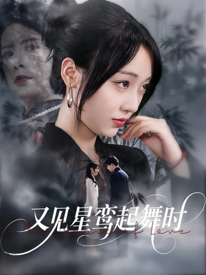 又见星鸾起舞时（85集）百度在线观看