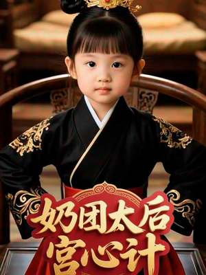 奶团太后宫心计（68集）最后的大结局