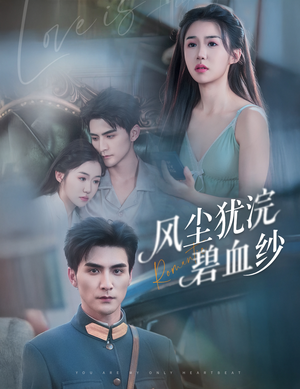 风尘犹浣碧血纱（60集）口碑爆棚免费看