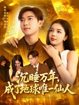 沉睡万年成了地球唯一仙人（91集）第一集