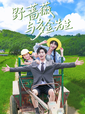 野蔷薇与多金先生（63集）精彩短剧热播中