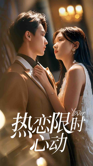 热恋限时心动（60集）短剧排行榜