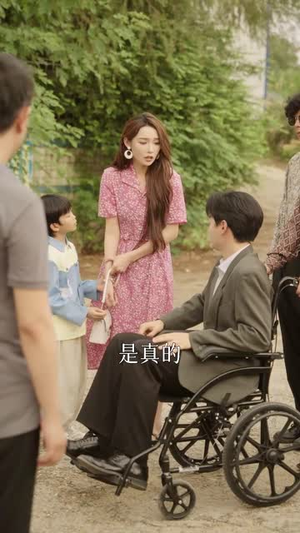 雨后骄阳（32集）最火短剧热播