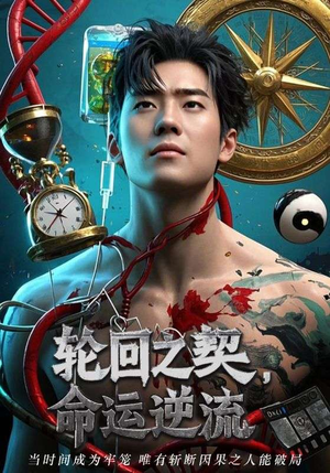 轮回之契命运逆流（46集）热门短剧又来了