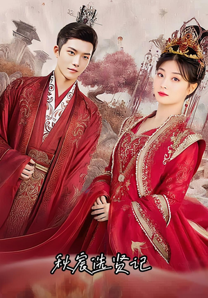 秋宸选贤记（100集）河马免费短剧