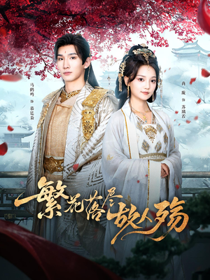 繁花落尽故人殇（70集）精彩连连免费看