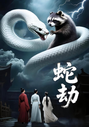 蛇劫（30集）演的怎么样