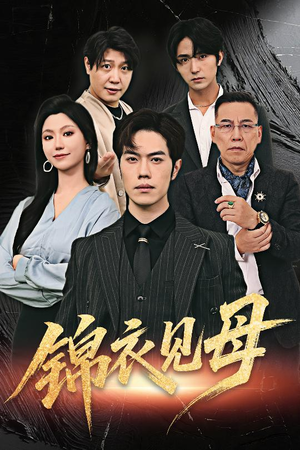 锦衣见母（60集）大结局太过瘾了