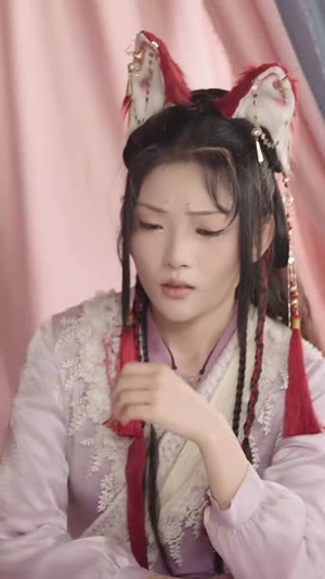 九尾狐把九条尾巴都给了我 (63集) 高清无码免费看