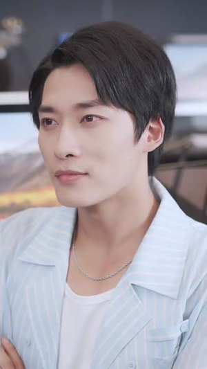 我休息就能变强 (101集) 上热门短剧