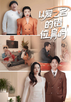 以爱之名的错位编码（41集）全集完整版