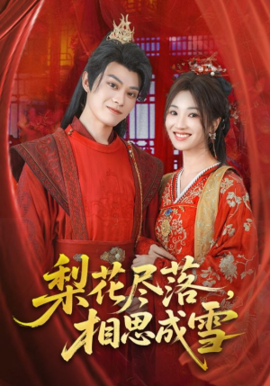 梨花尽落相思成雪（81集）精彩短剧热播