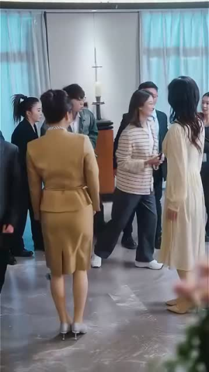 心跳念你（100集）剧情简介