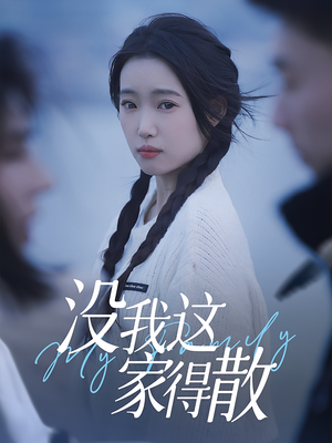 没我这家得散（42集）剧情简介
