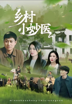 乡村小妙医（60集）哪个网站可以看
