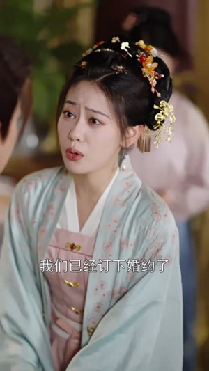 谢他曾误芳华（57集）最新热播短剧