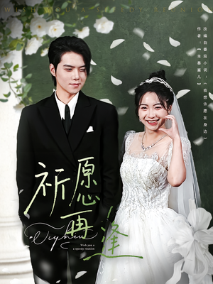 祈愿再逢（80集）短剧热播抢先看