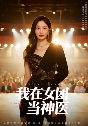 我在女团当神医（62集）好看短剧分享