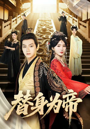 替身为帝（92集）太好看了短剧